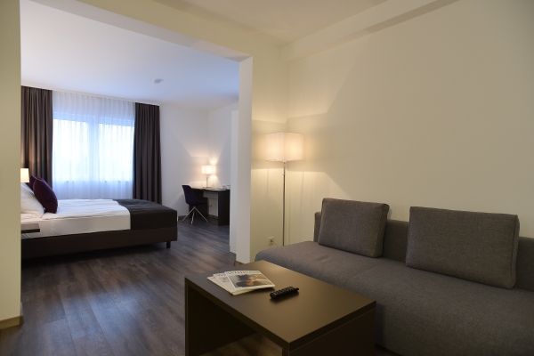 Hotel Guesthouse Lichtenau (Nußloch)